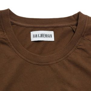 Han Kjobenhaven Raglan Tee